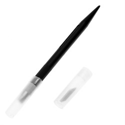 Нож для художественных работ, цвет черный, KA103106 KA103106