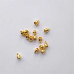 Шапочки для кисточек (10 шт в наборе) в ассортименте 9743