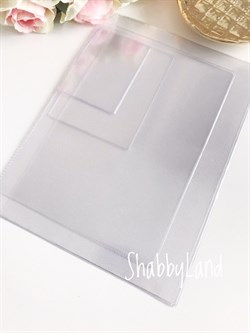 Вкладыш-органайзер  для документов старого образца на 1 комплект 2490