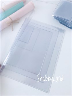 Вкладыш-органайзер А4 на 1 комплект документов 2830