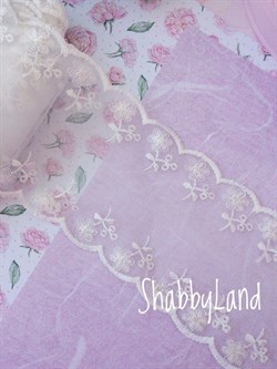 Кружево, 100 мм , арт.K10a K10a