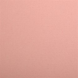 Лист однотонного кардстока Зефир (св. розовый), арт. PST40 PST40