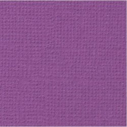 Лист однотонного кардстока Пряная лаванда (сиреневый), арт. PST13 PST13