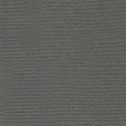 Лист однотонного кардстока Морская галька (серый), арт. PST33 PST33