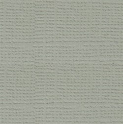 Лист однотонного кардстока Дымчатый топаз (св. серый), арт. PST34 PST34