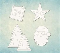 Чипборд набор