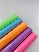 Термотрансферная пленка с глиттером 25*25см TPG