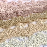 Кружево Blumarin, 13 см, арт.KB130 KB130