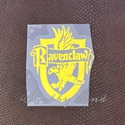 Картинка из термотрансферной пленки Герб Равенкло (Хогвартс) TTK015