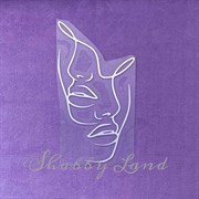 Картинка из термотрансферной пленки Лики TTK035