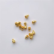 Шапочки для кисточек (10 шт в наборе) в ассортименте 9743