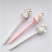 Ручка Малый единорог Izh00033