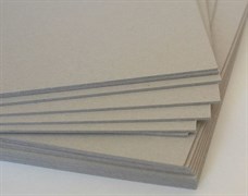 Картон переплетный в ассортименте толщина 1.5 мм SC51153030