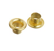 Набор люверсов, цвет золото, арт. 3119005 3119005