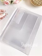 Вкладыш-органайзер  для документов старого образца на 2 комплекта 2491