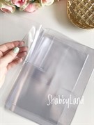 Вкладыш-органайзер для документов старого образца на 3 комплекта 2492