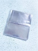 Вкладыш для визитницы горизонтальный 2 ряда 3040