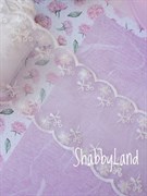 Кружево, 100 мм , арт.K10a K10a