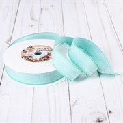 Лента хлопковая декоративная, 25 мм, арт.LHBD25 LHBD25