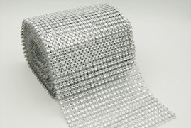 Сетка-основа под стразы, арт. izh00278 SDS120