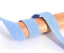 Хлопковая лента 10 мм,арт.LHB10a LHB10a