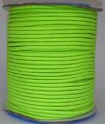 Резинка шляпная, салатовый, арт. RSH1 RSH1