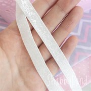 Резинка блестящая, 10 мм, арт.RB10 RB10