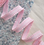 Резинка с рюшами, 13 мм, арт.RSR13 RSR13