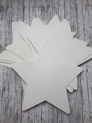 Заготовка для альбома Звезда от FLEUR design, FD1521011 FD1521011