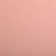 Лист однотонного кардстока Зефир (св. розовый), арт. PST40 PST40