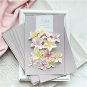 Набор цветов 