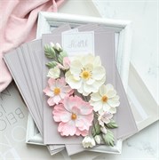 Набор цветов 