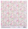 Бумага для скрапбукинга с клеевым слоем «Нежность», арт. 3665334 3665334