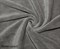 Велюр хлопковый, цвет Темно-серый, арт. 5361 5361