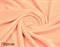 Велюр хлопковый, цвет Персиковый, арт. 5365 5365