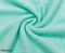Велюр хлопковый, цвет Ментоловый, арт. 5367 5367