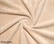 Велюр хлопковый, цвет Капучино, арт. 5368 5368