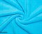 Велюр хлопковый, цвет Бирюзовый, арт. 5370 5370