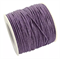 Шнур вощеный однотонный, 1 мм, SHV01a SHV01a